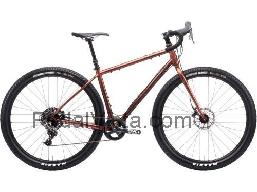 Kona Sutra ULTD fiche technique et avis